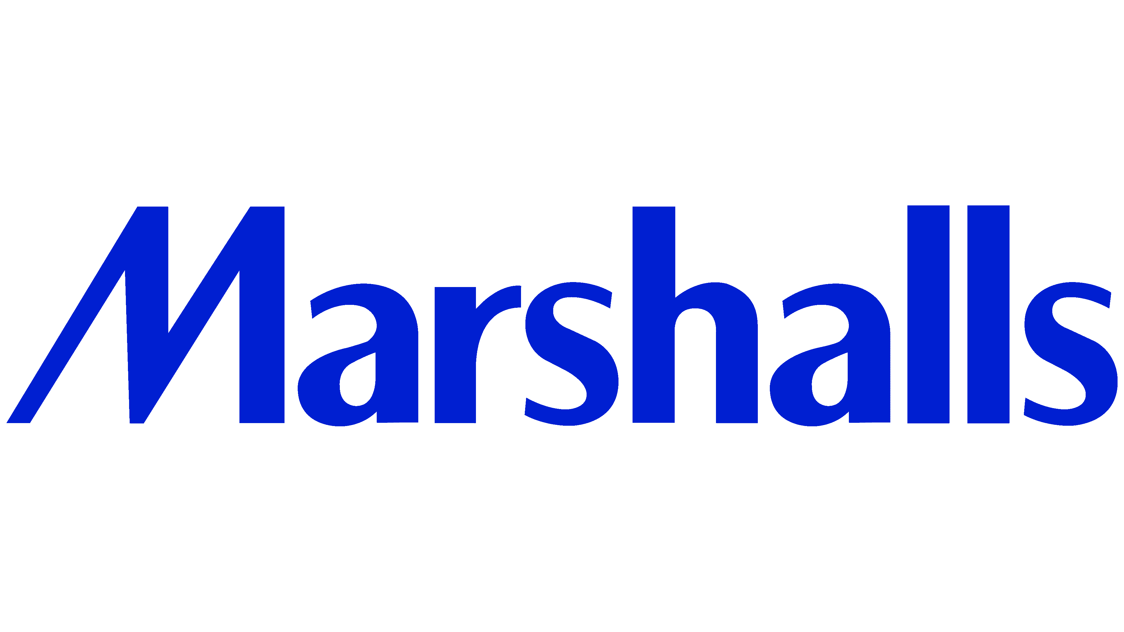 Marshalls